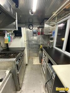 Food Concession Trailer Kitchen Food Trailer Spare Tire Pennsylvania for Sale