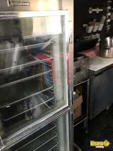 Food Concession Trailer Kitchen Food Trailer Stovetop New Jersey for Sale