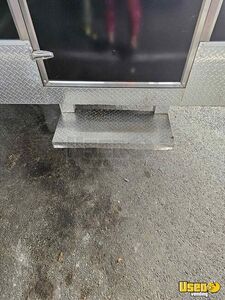 Food Concession Trailer Kitchen Food Trailer Surveillance Cameras Georgia for Sale