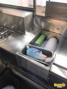 Food Concession Trailer Kitchen Food Trailer Surveillance Cameras New York for Sale