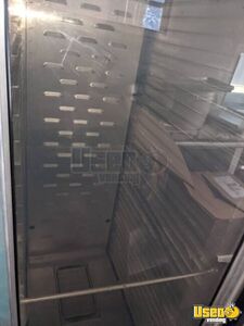 Food Concession Trailer Kitchen Food Trailer Warming Cabinet Colorado for Sale