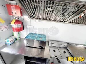 Food Concession Trailer Kitchen Food Trailer Work Table New Jersey for Sale