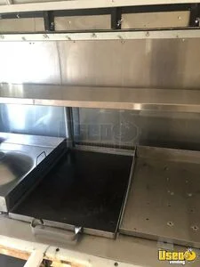 Food Trailer Concession Trailer 9 California for Sale