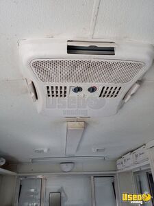 Food Trailer Concession Trailer Breaker Panel Missouri for Sale