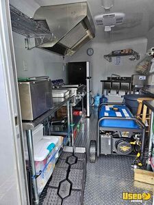 Food Trailer Concession Trailer Concession Window Connecticut for Sale