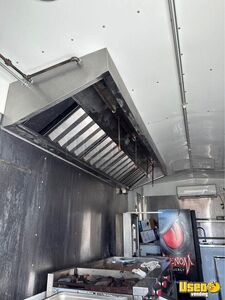 Food Trailer Concession Trailer Concession Window Texas for Sale