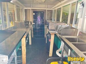 Food Trailer Concession Trailer Diamond Plated Aluminum Flooring Kentucky for Sale