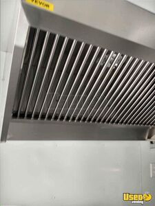 Food Trailer Concession Trailer Exterior Customer Counter Connecticut for Sale
