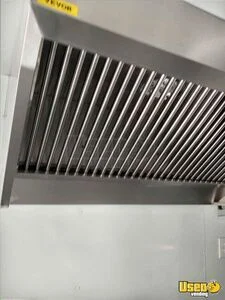 Food Trailer Concession Trailer Exterior Customer Counter Connecticut for Sale