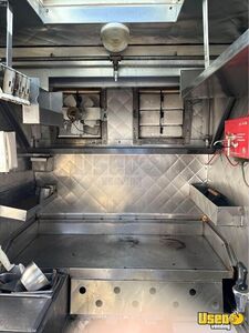 Food Trailer Concession Trailer Flatgrill New Jersey for Sale