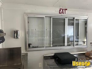 Food Trailer Concession Trailer Flatgrill Texas for Sale