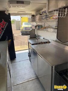 Food Trailer Concession Trailer Food Warmer Arizona for Sale