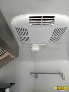 Food Trailer Concession Trailer Food Warmer Connecticut for Sale