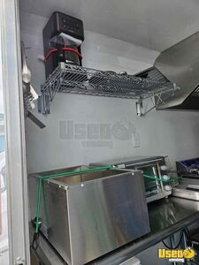 Food Trailer Concession Trailer Generator Connecticut for Sale