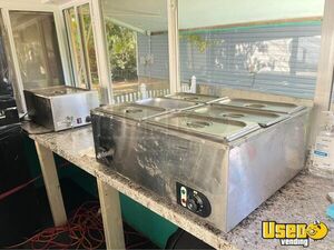 Food Trailer Concession Trailer Generator Kentucky for Sale