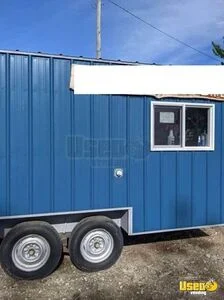 Food Trailer Concession Trailer Generator Michigan for Sale