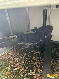 Food Trailer Concession Trailer Hand-washing Sink Florida for Sale