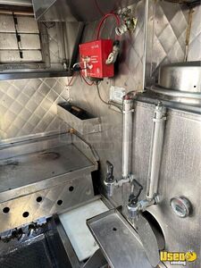 Food Trailer Concession Trailer Interior Lighting New Jersey for Sale