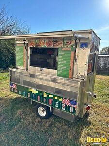 Food Trailer Concession Trailer New Jersey for Sale