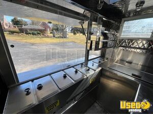 Food Trailer Concession Trailer Propane Tank Maryland for Sale