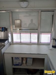 Food Trailer Concession Trailer Soda Fountain System Missouri for Sale