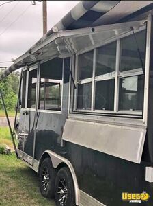 Food Trailer Concession Trailer Texas for Sale