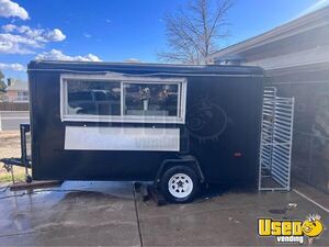 Food Trailer Kitchen Food Trailer Colorado for Sale