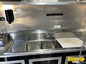 Food Trailer Kitchen Food Trailer Concession Window Florida for Sale