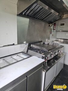 Food Trailer Kitchen Food Trailer Propane Tank Arizona for Sale