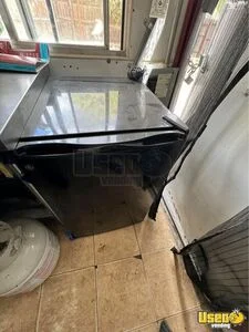 Food Trailer Kitchen Food Trailer Refrigerator Colorado for Sale