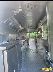 Food Truck All-purpose Food Truck 12 Florida for Sale