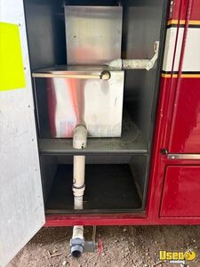 Food Truck All-purpose Food Truck 13 Texas Diesel Engine for Sale