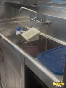 Food Truck All-purpose Food Truck 15 California for Sale