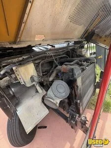 Food Truck All-purpose Food Truck 16 Florida for Sale
