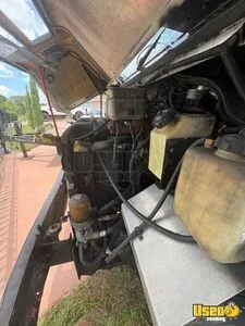 Food Truck All-purpose Food Truck 17 Florida for Sale