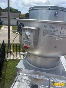 Food Truck All-purpose Food Truck 27 Florida for Sale