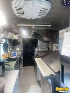 Food Truck All-purpose Food Truck Air Conditioning Maryland for Sale