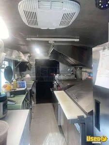 Food Truck All-purpose Food Truck Air Conditioning Maryland for Sale
