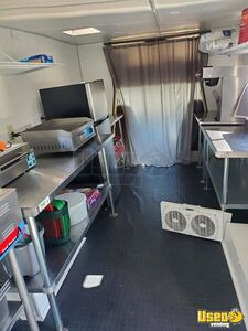 Food Truck All-purpose Food Truck Air Conditioning Ohio for Sale
