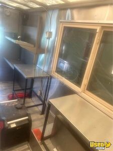Food Truck All-purpose Food Truck Air Conditioning Texas for Sale
