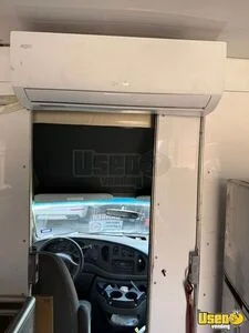 Food Truck All-purpose Food Truck Air Conditioning Texas for Sale
