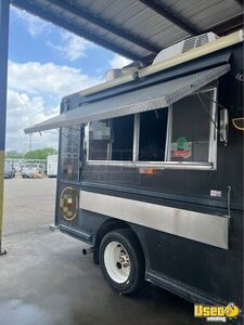 Food Truck All-purpose Food Truck Air Conditioning Texas for Sale