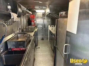 Food Truck All-purpose Food Truck Air Conditioning Texas for Sale