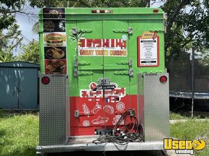 Food Truck All-purpose Food Truck Awning Florida for Sale