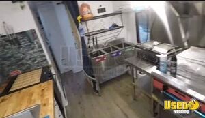 Food Truck All-purpose Food Truck Awning Montana for Sale
