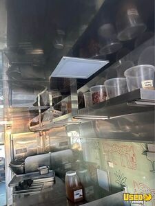 Food Truck All-purpose Food Truck Cabinets California for Sale