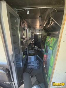 Food Truck All-purpose Food Truck Cabinets Connecticut for Sale