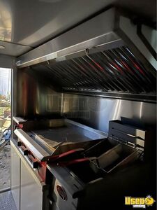 Food Truck All-purpose Food Truck Cabinets Georgia for Sale