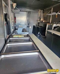 Food Truck All-purpose Food Truck Cabinets Michigan for Sale