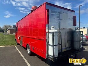 Food Truck All-purpose Food Truck Cabinets New Jersey for Sale